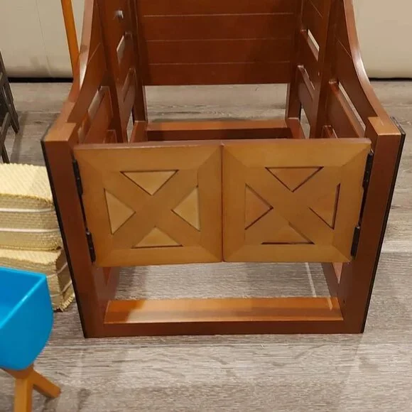 American Girl Rising Star Ranch + Penny - Picture 5 of 6